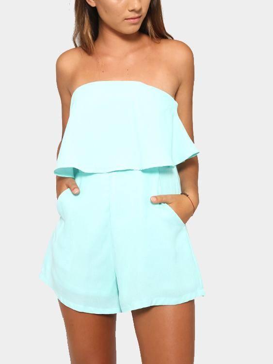 Комбинезон YOINS