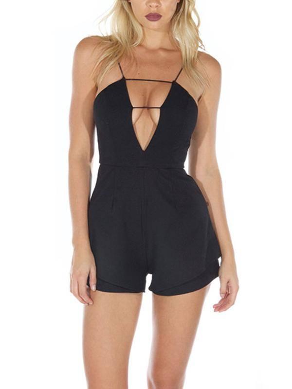 Комбинезон YOINS