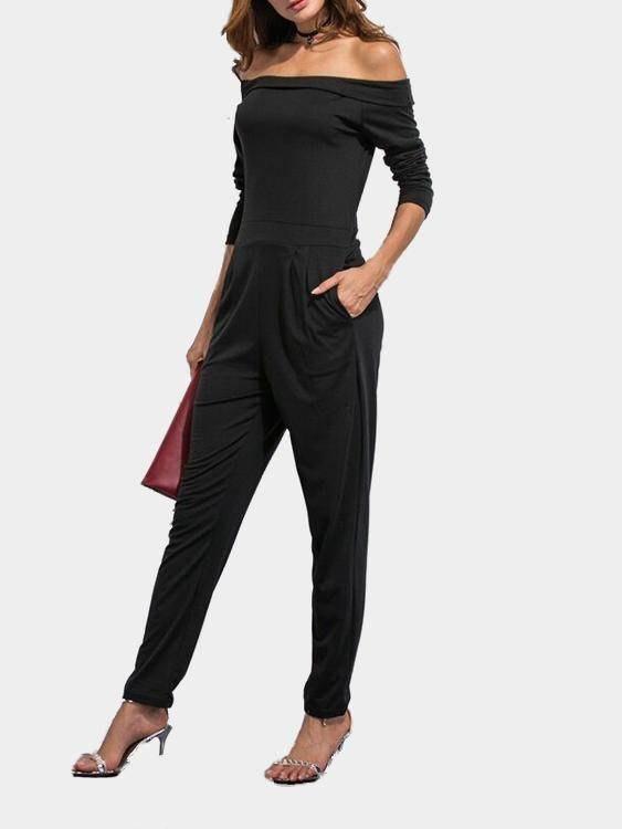 Комбинезон YOINS