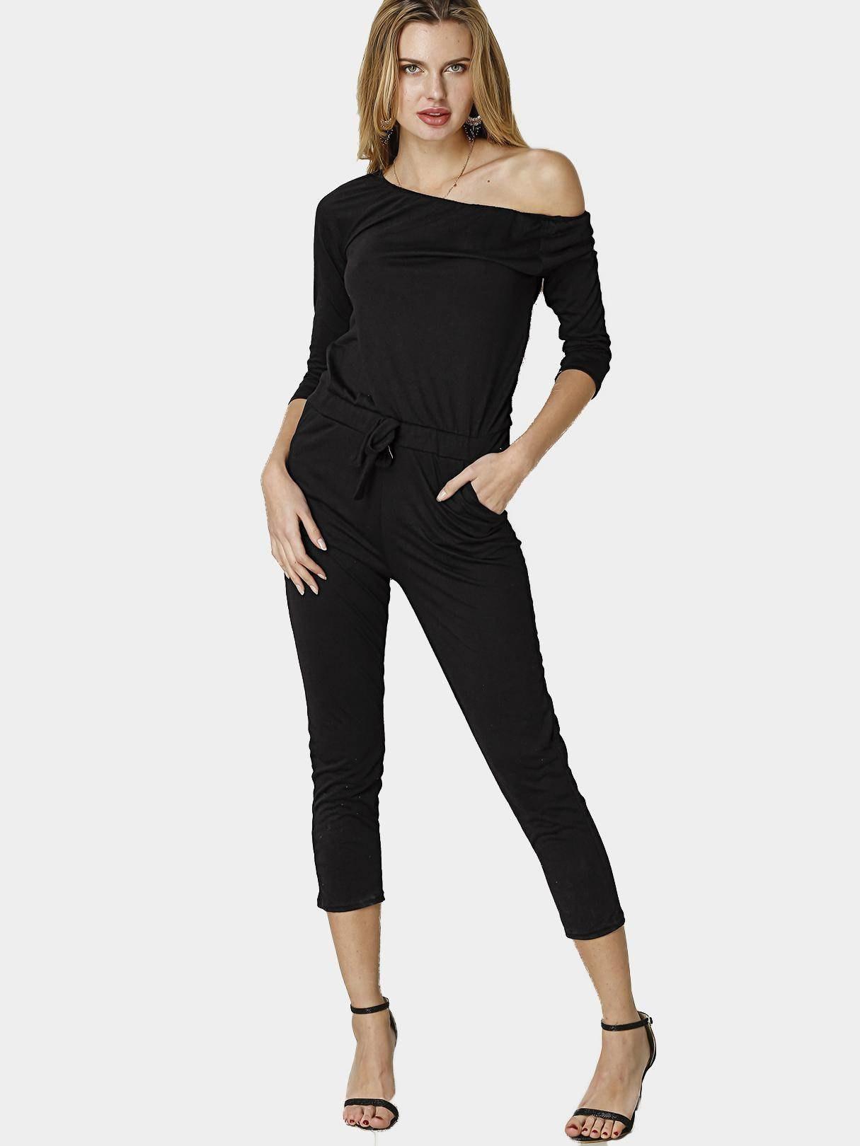 Комбинезон YOINS