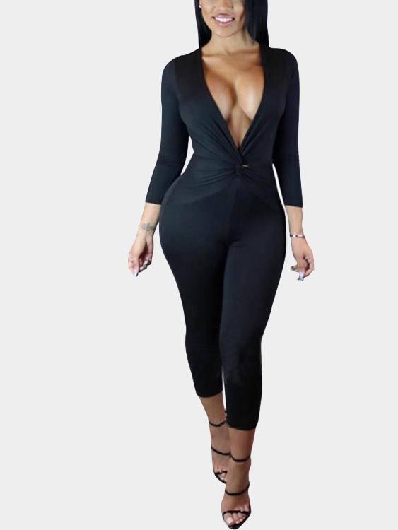 Комбинезон YOINS