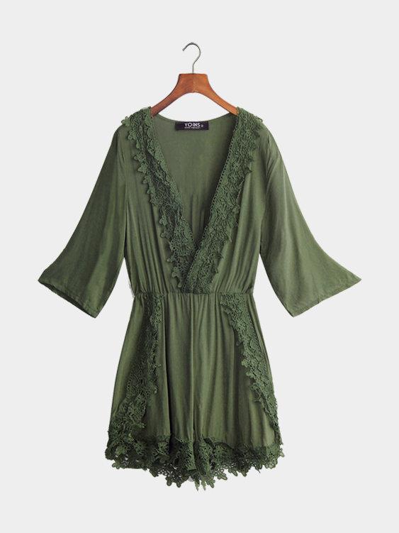 Комбинезон YOINS