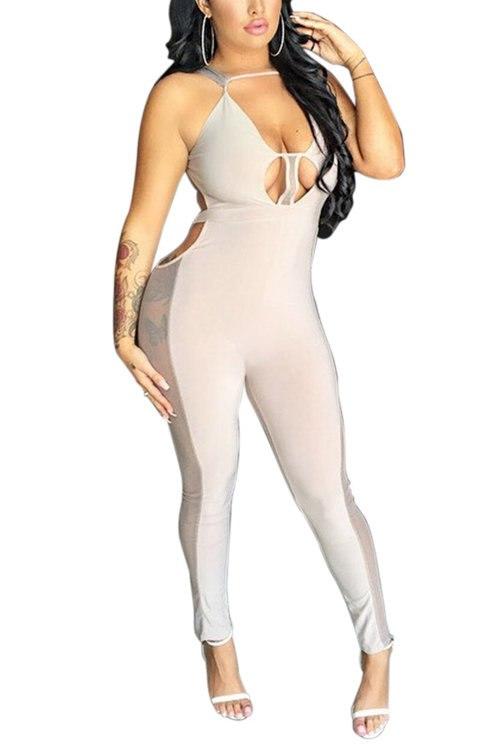 Комбинезон YOINS