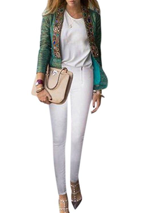 Комбинезон YOINS