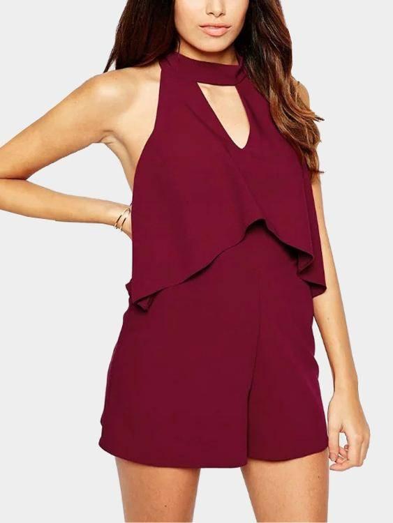 Комбинезон YOINS