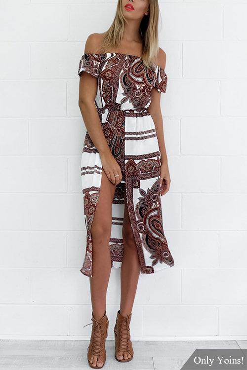 Комбинезон YOINS