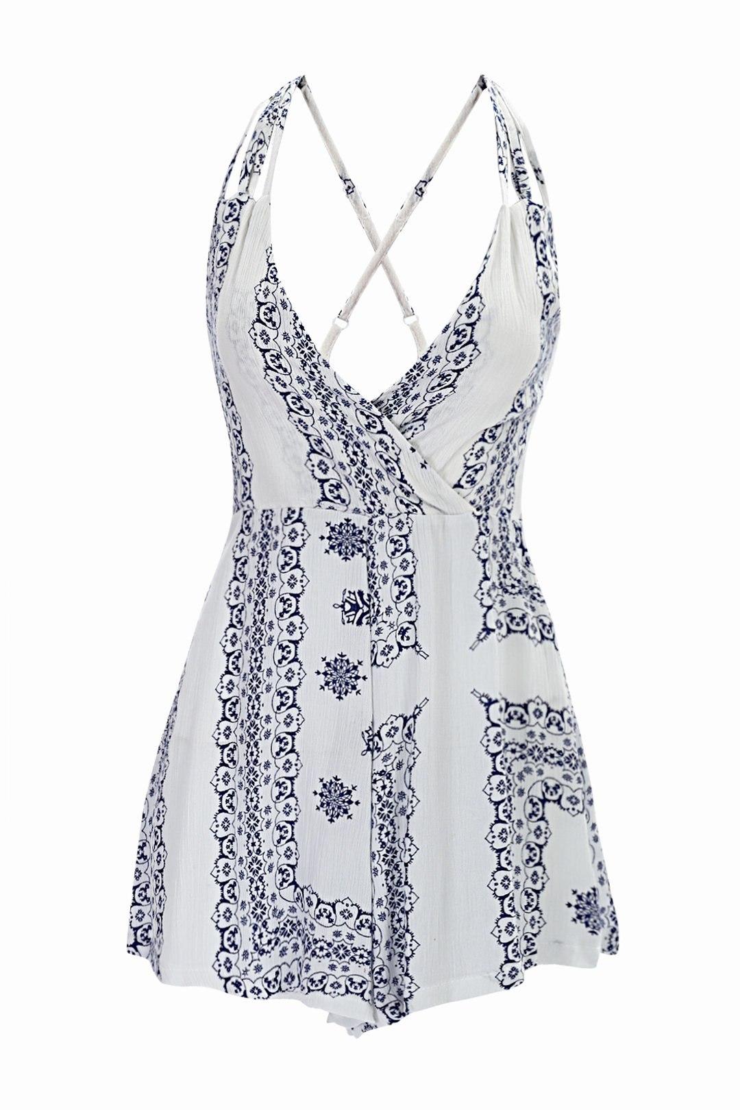 Комбинезон YOINS