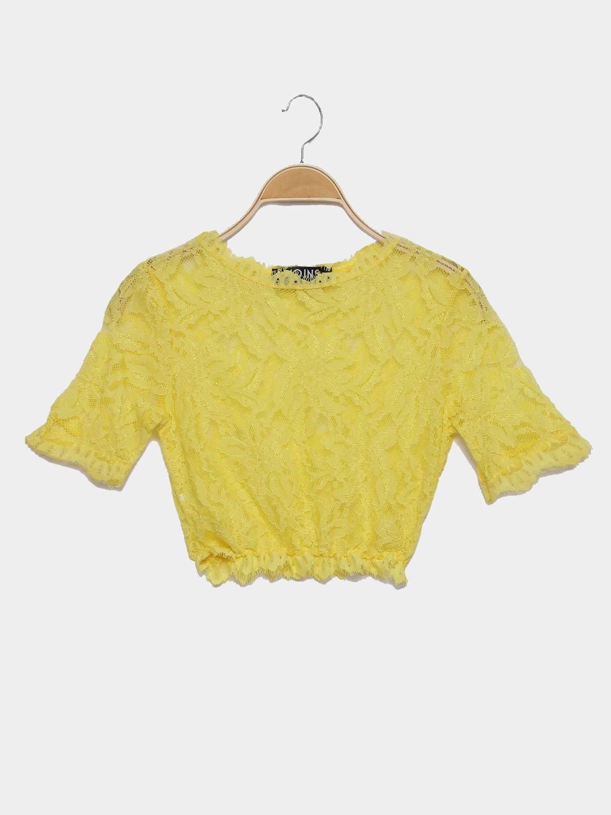 Комбинезон YOINS