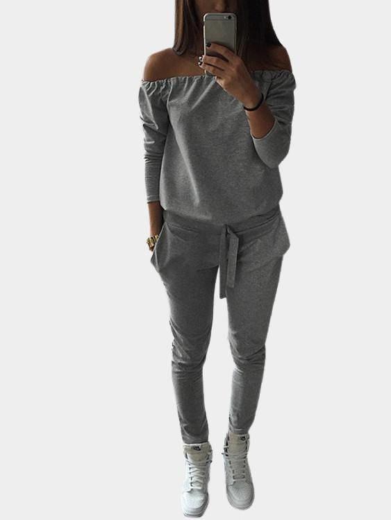 Комбинезон YOINS