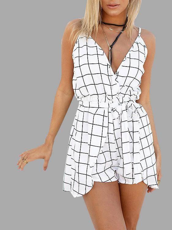 Комбинезон YOINS