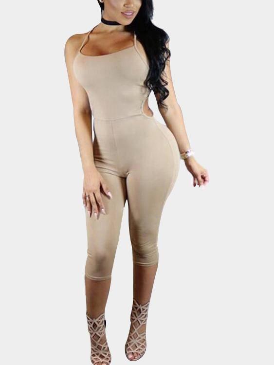 Комбинезон YOINS