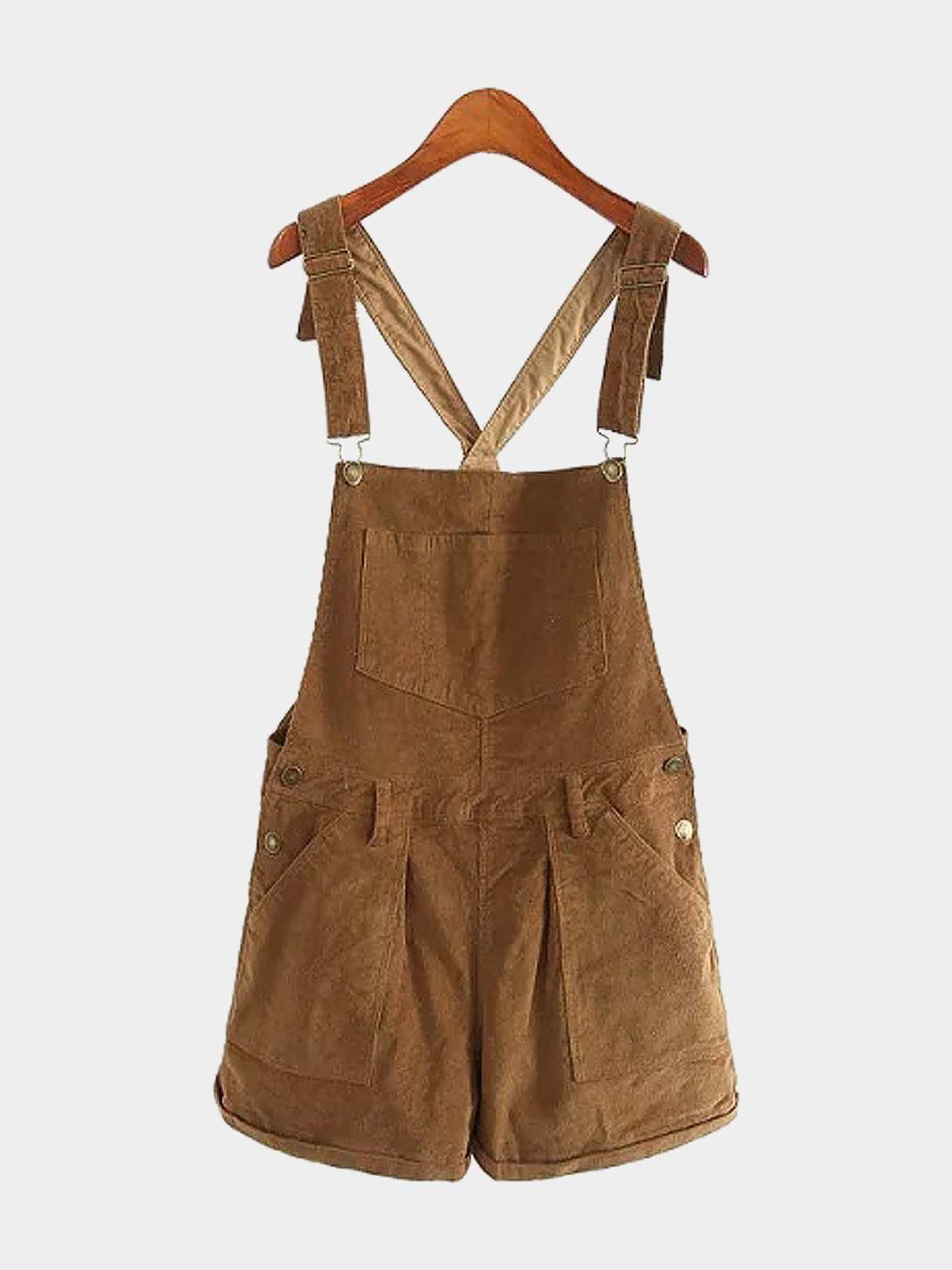 Комбинезон YOINS