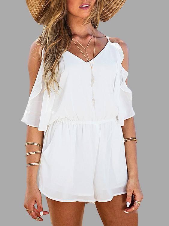 Комбинезон YOINS