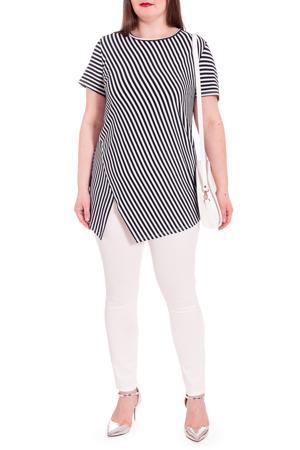 Блузка Lacy_plus