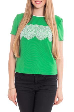 Блузка LacyWear