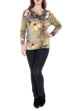 Блузка LacyWear