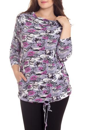 Блузка LacyWear