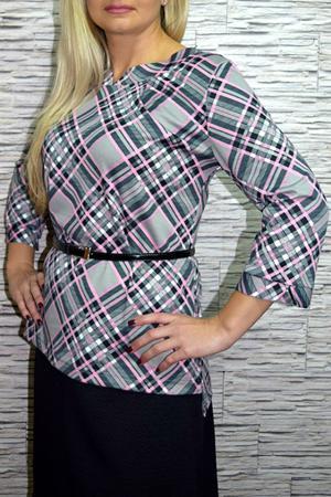 Блузка LacyWear