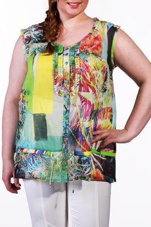 Блузка LacyWear