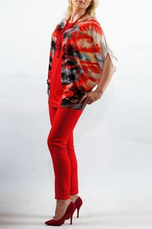 Блузка LacyWear