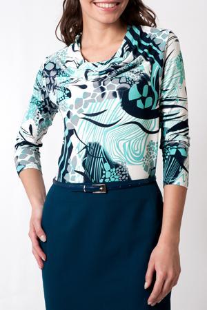 Блузка LacyWear