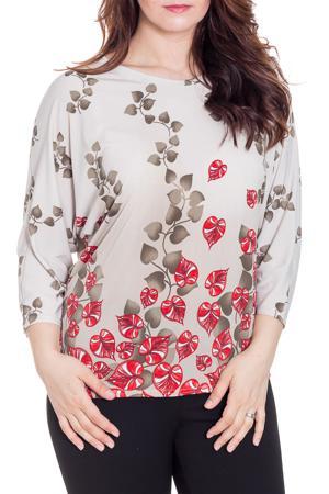 Блузка LacyWear