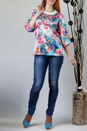 Блузка LacyWear