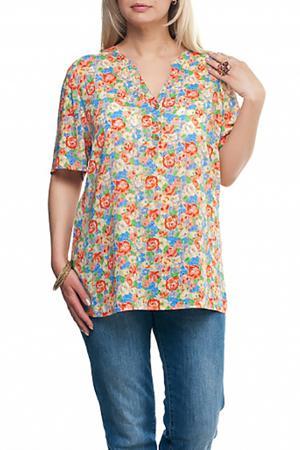 Блузка LacyWear