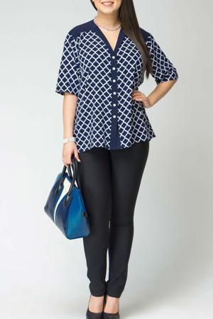 Блузка LacyWear