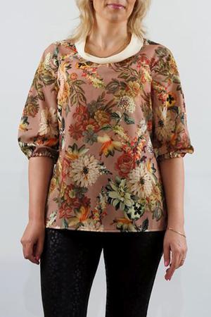 Блузка LacyWear