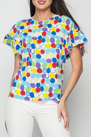 Блузка LacyWear