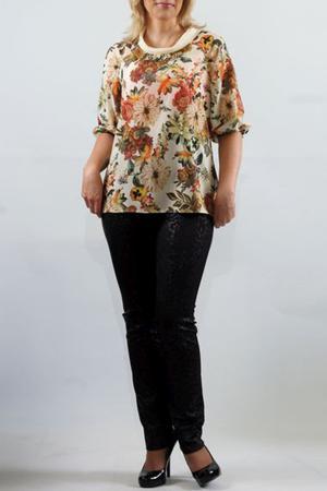 Блузка LacyWear