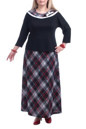 Блузка LacyWear