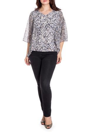 Блузка LacyWear