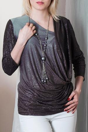 Блузка LacyWear