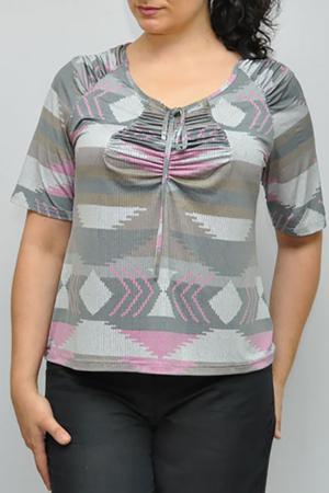 Блузка LacyWear