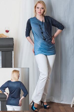 Блузка LacyWear