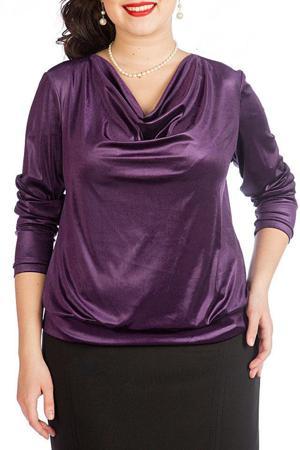 Блузка LacyWear