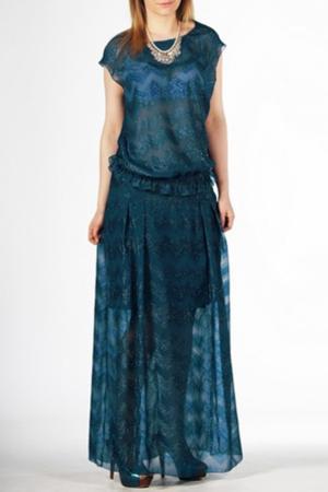 Блузка LacyWear