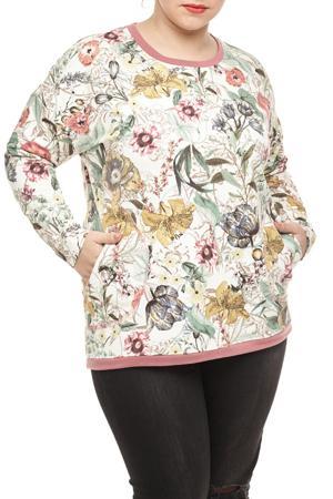 Блузка LacyWear