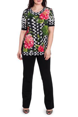 Блузка LacyWear