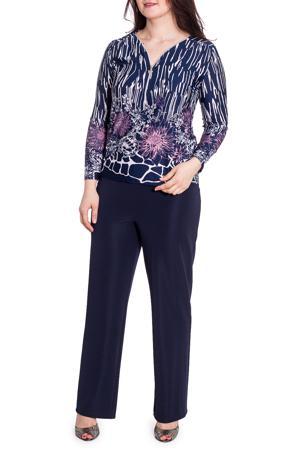 Блузка LacyWear