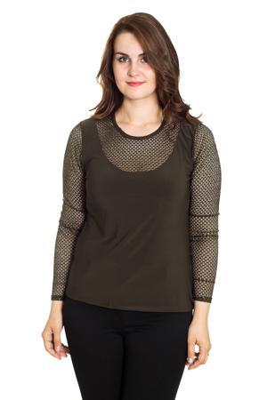 Блузка LacyWear