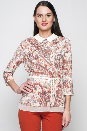 Блузка LacyWear