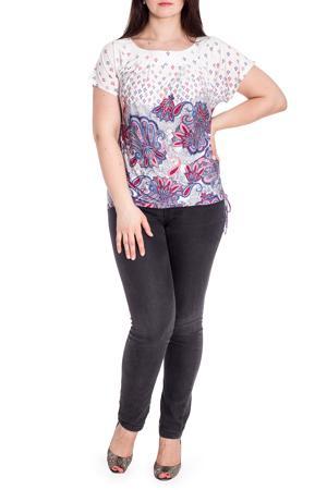 Блузка LacyWear