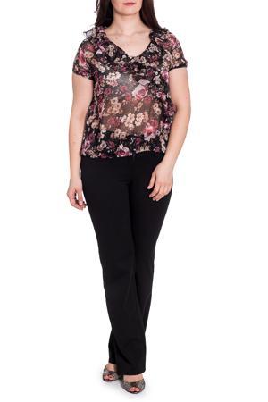 Блузка LacyWear