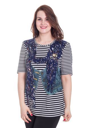 Блузка LacyWear