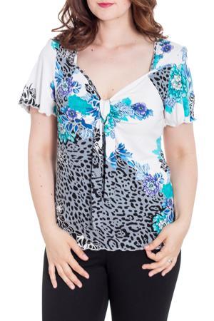 Блузка LacyWear