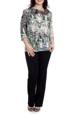 Блузка LacyWear