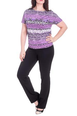 Блузка LacyWear